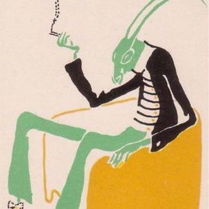 Meet your Posher, Jhyle